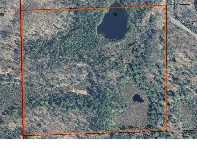 40-acres Hilts Lake Road Rhinelander, WI 54501 - Photo 8 of 18 Gallery Image 8