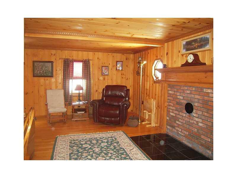244 Pleasant Hill Road Hollis, ME 04042 - Photo 21 of 28 Living Room.