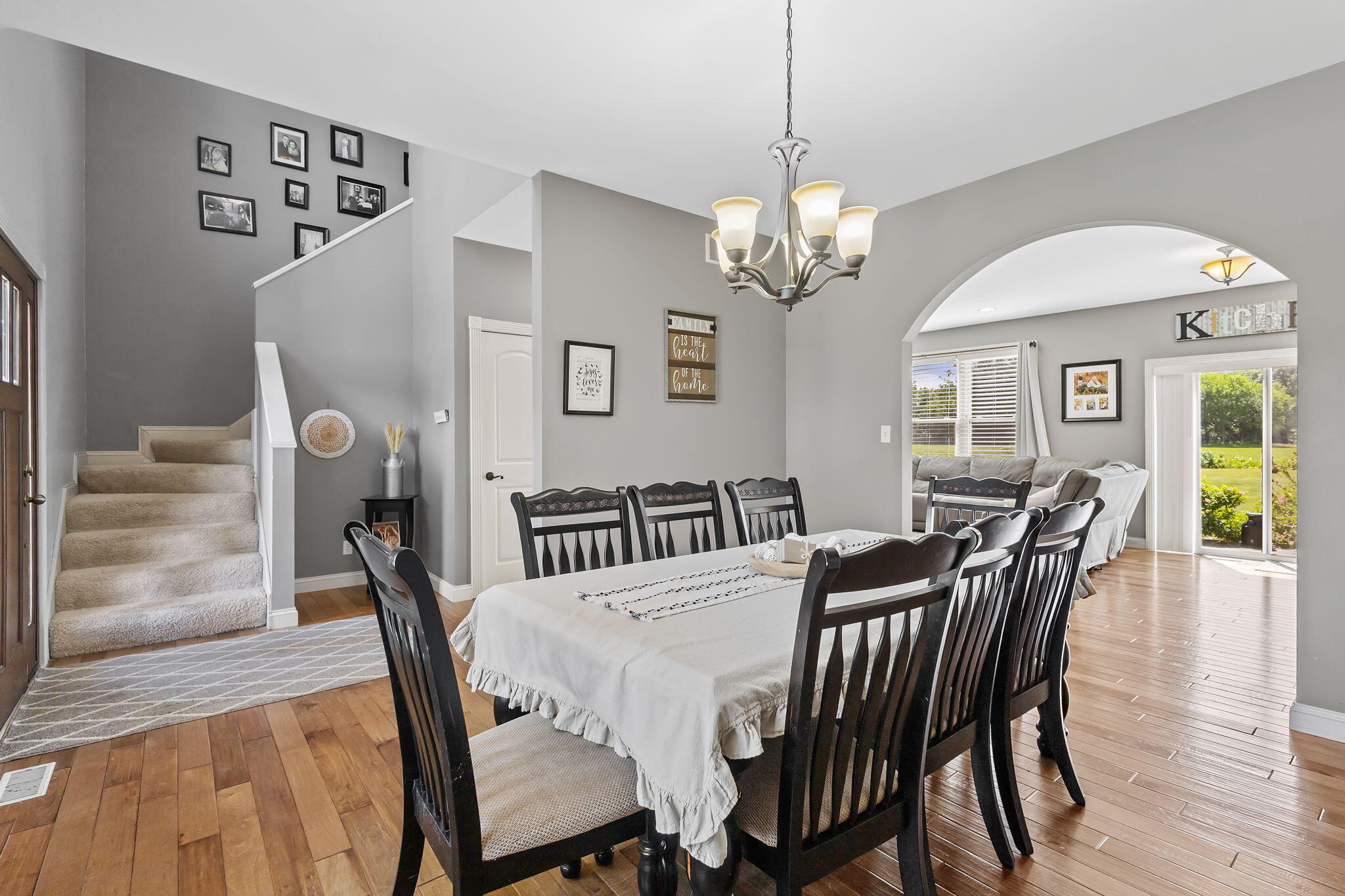11126 North 1000 West Demotte, IN 46310 - Photo 5 of 28 2048x1365