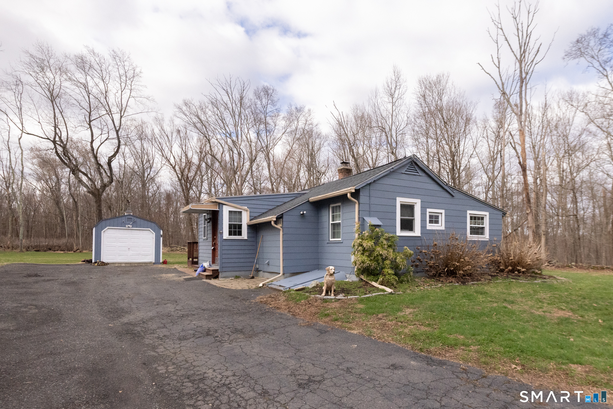 102 Flood Road Marlborough, CT 06447 - Photo 1 of 1 Gallery Image 1