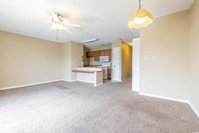 $144,900 | 209 Double Eagle Drive, Unit F2, Surfside Beach, SC 29575