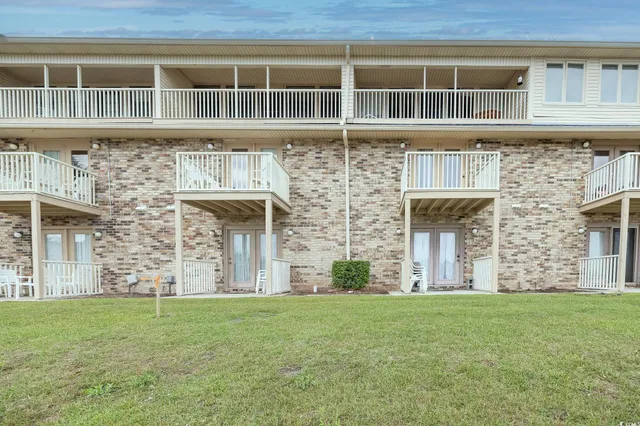 $144,900 | 209 Double Eagle Drive, Unit F2, Surfside Beach, SC 29575