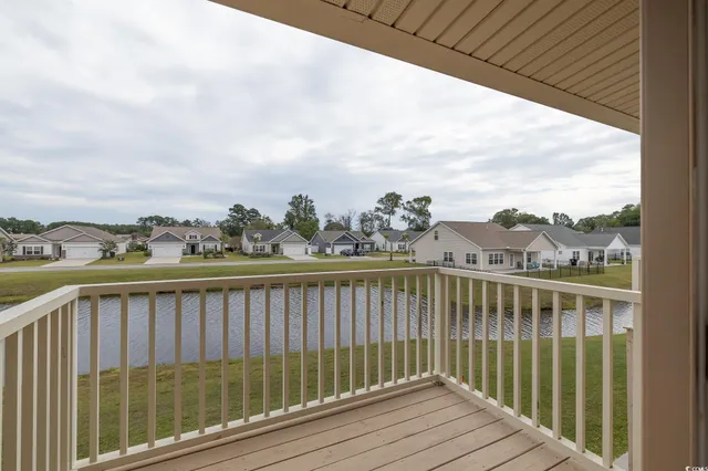 $144,900 | 209 Double Eagle Drive, Unit F2, Surfside Beach, SC 29575