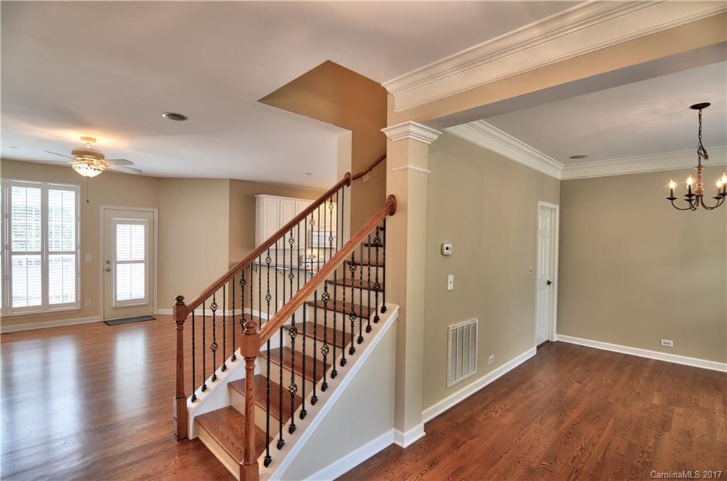 17002 Carlton Way Road Huntersville, NC 28078 - Photo 3 of 24