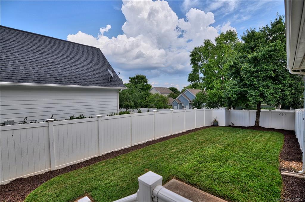 17002 Carlton Way Road Huntersville, NC 28078 - Photo 22 of 24