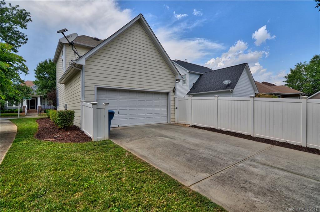 17002 Carlton Way Road Huntersville, NC 28078 - Photo 23 of 24