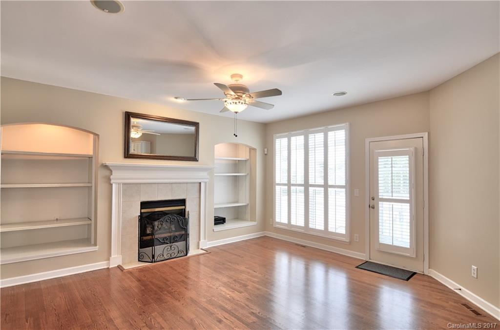 17002 Carlton Way Road Huntersville, NC 28078 - Photo 5 of 24