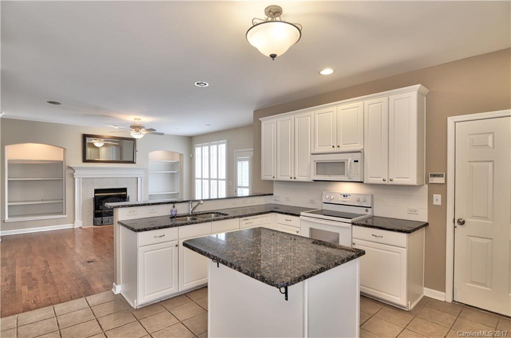 17002 Carlton Way Road Huntersville, NC 28078 - Photo 9 of 24