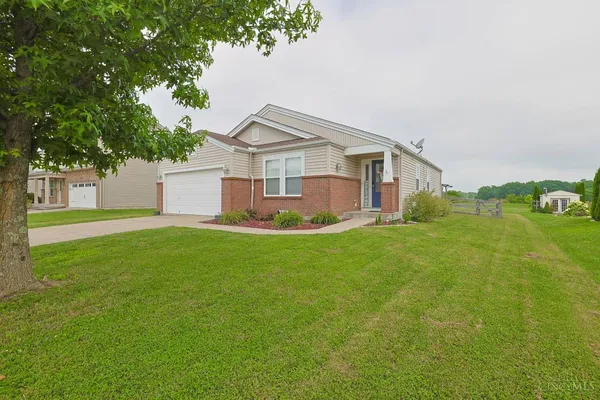 $329,900 | 25719 Hummingbird Court, Brookville, IN 47012