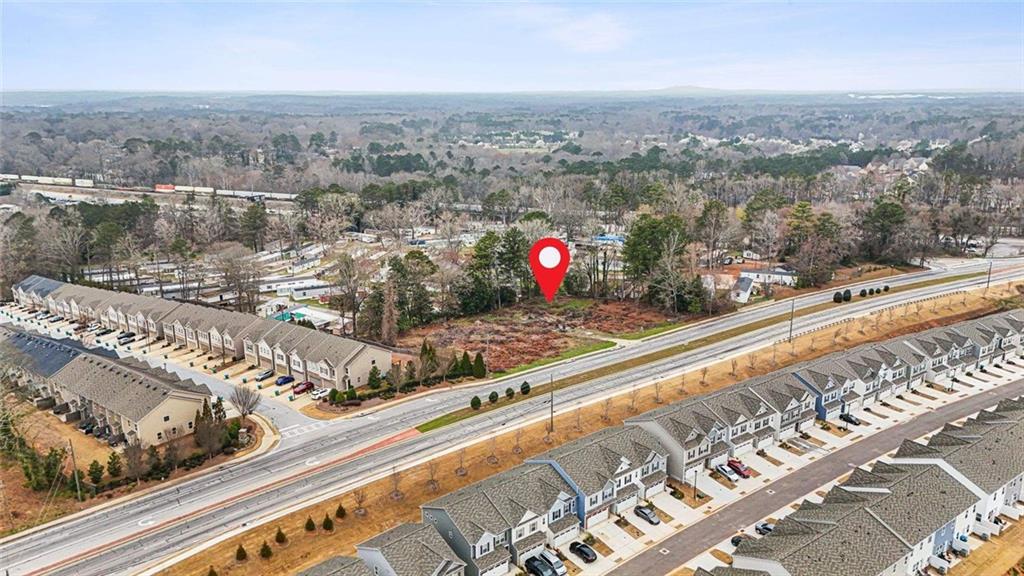 5790 Maxham Road Austell, GA 30168 - Photo 2 of 37