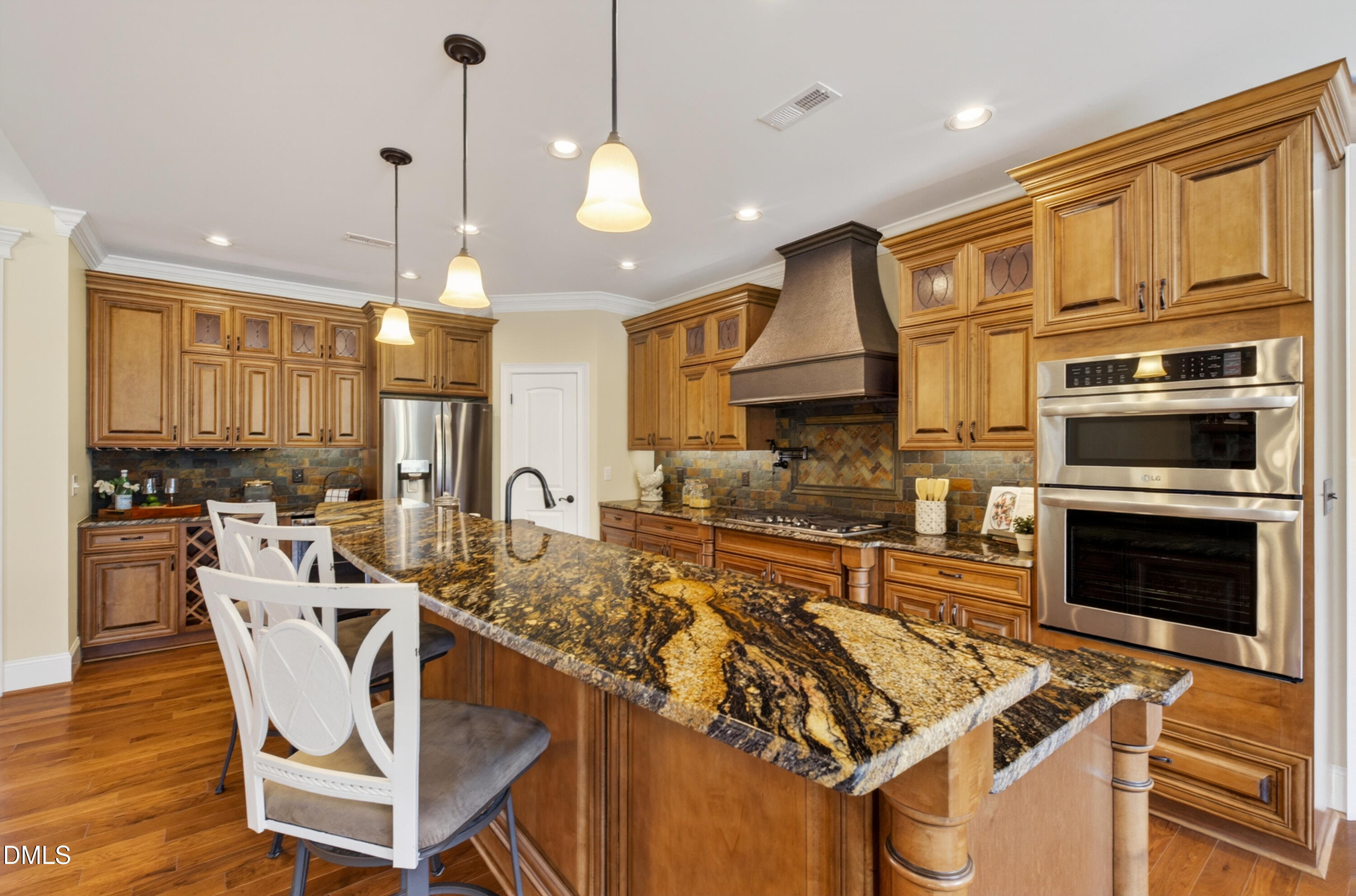 4625 Pentecost Road Mebane, NC 27302 - Photo 26 of 79 64-print-4625 Pentecost Rd - 33