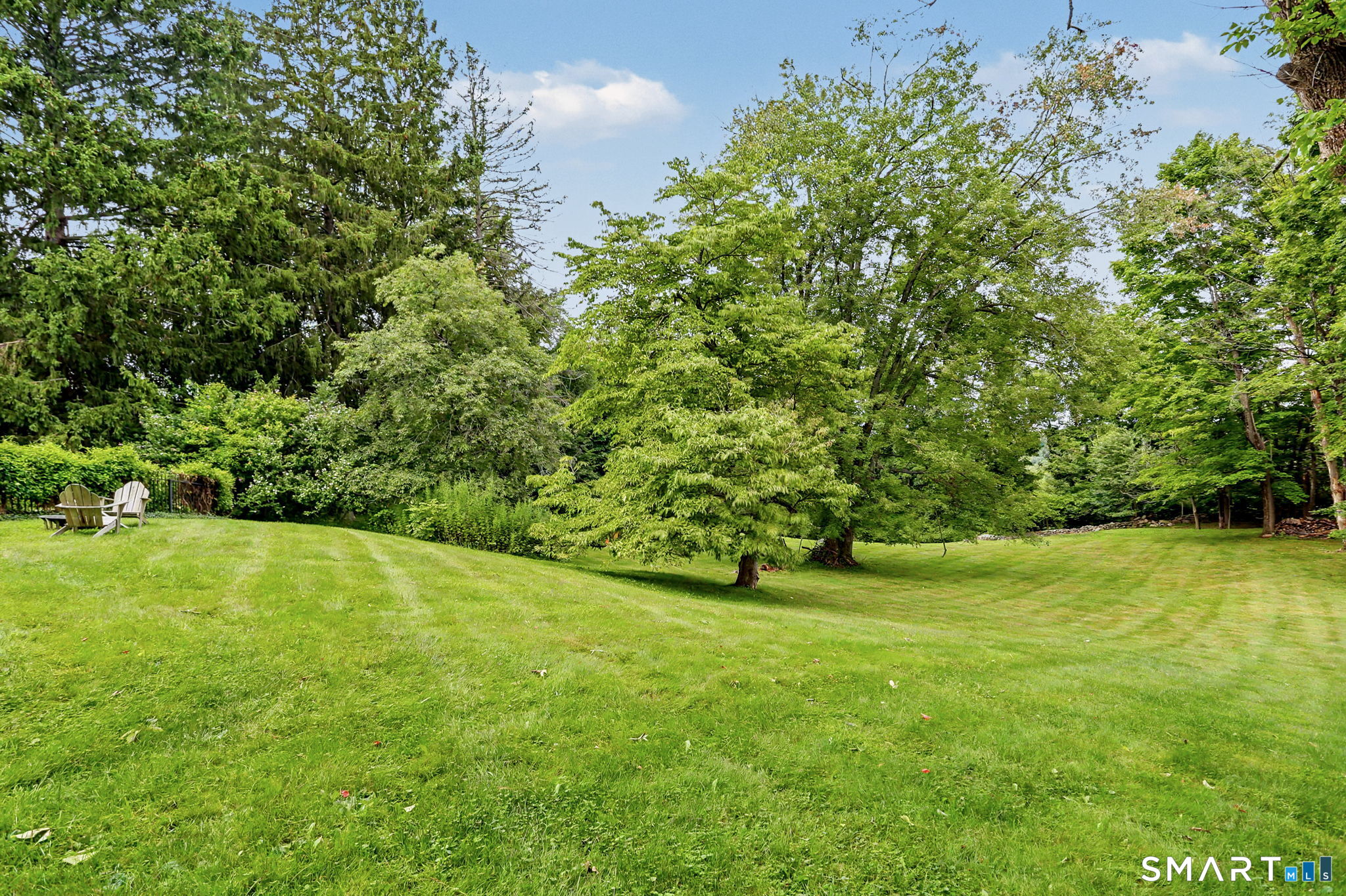 51 Briscoe Road New Canaan, CT 06840 - Photo 5 of 40 Gallery Image 5