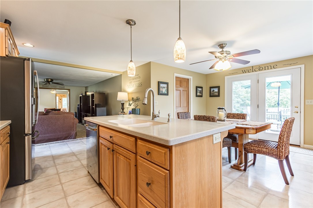 2893 Cuylerville Road Leicester, NY 14481 - Photo 11 of 49