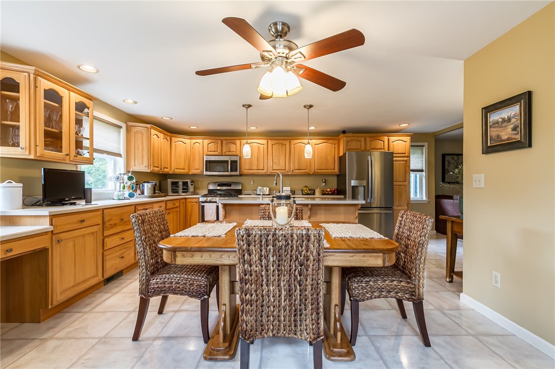 2893 Cuylerville Road Leicester, NY 14481 - Photo 13 of 49