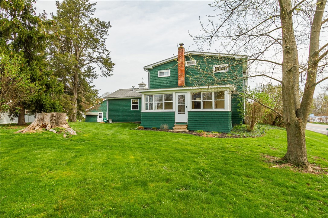 2893 Cuylerville Road Leicester, NY 14481 - Photo 2 of 49