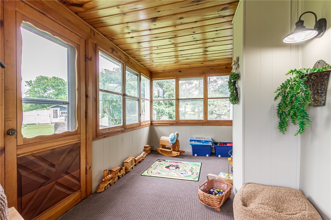 2893 Cuylerville Road Leicester, NY 14481 - Photo 25 of 49