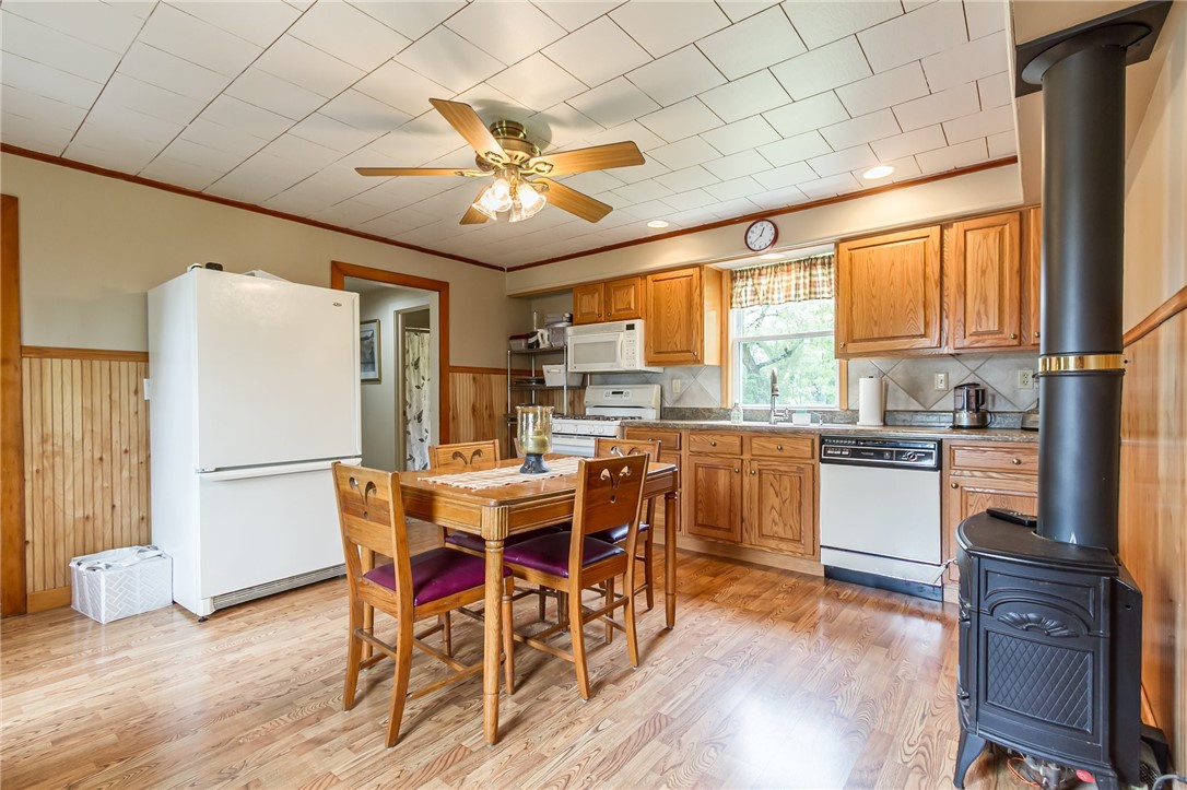 2893 Cuylerville Road Leicester, NY 14481 - Photo 27 of 49