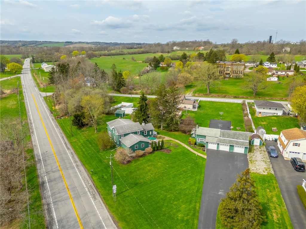 2893 Cuylerville Road Leicester, NY 14481 - Photo 43 of 49