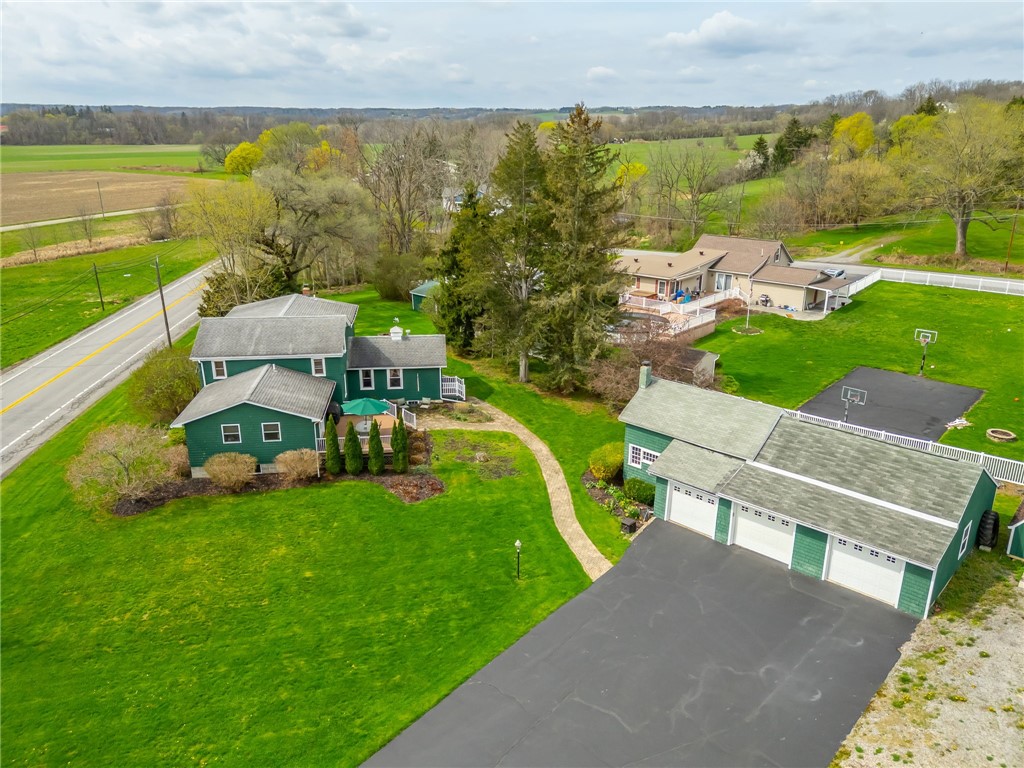 2893 Cuylerville Road Leicester, NY 14481 - Photo 44 of 49