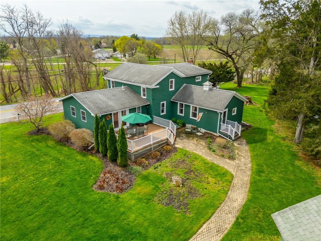 2893 Cuylerville Road Leicester, NY 14481 - Photo 45 of 49
