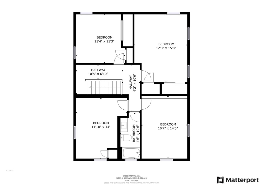 2893 Cuylerville Road Leicester, NY 14481 - Photo 49 of 49