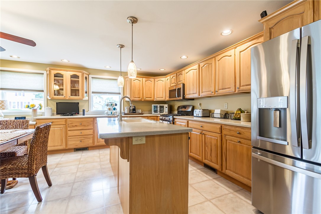 2893 Cuylerville Road Leicester, NY 14481 - Photo 9 of 49