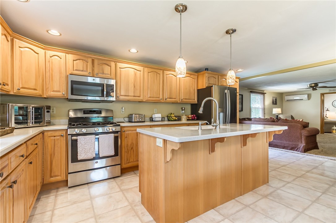 2893 Cuylerville Road Leicester, NY 14481 - Photo 10 of 49