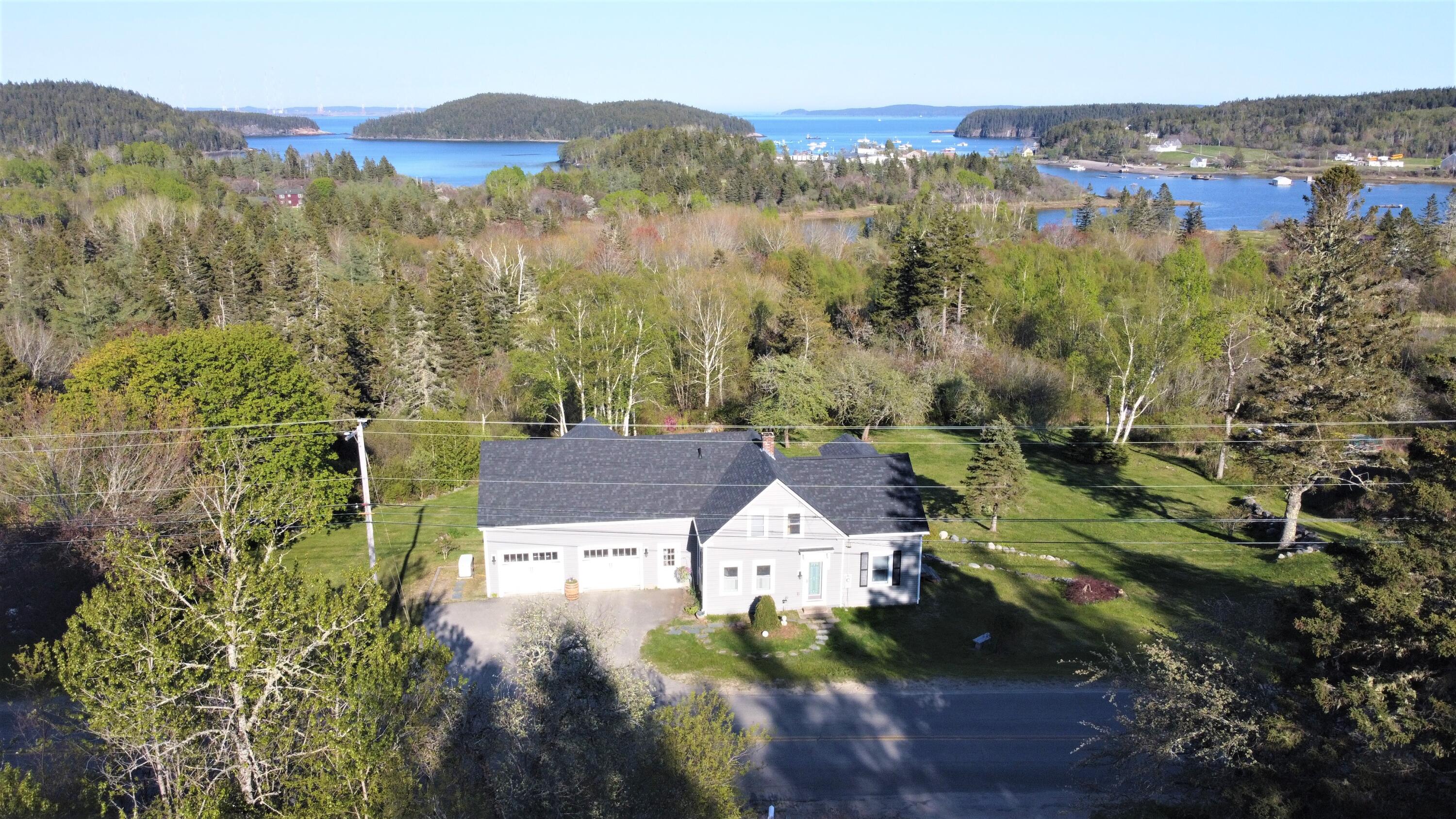 1268 Port Road Machiasport, ME 04655 - Photo 1 of 41 DJI_0983 (2)