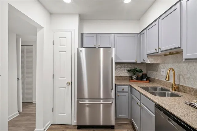 $250,000 | 3470 Essex Avenue, Unit 82, Atlanta, GA 30339