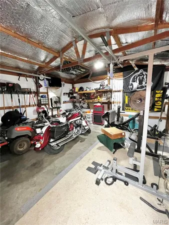 $214,900 | 611 East Cedar Street, Bertrand, MO 63823