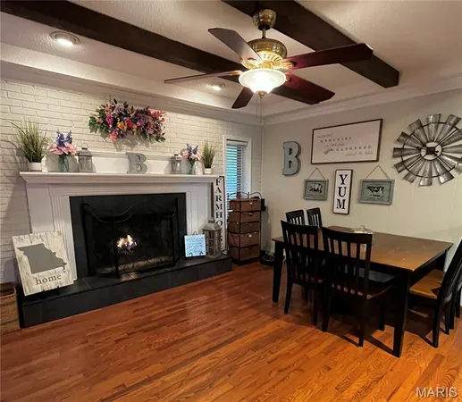 $214,900 | 611 East Cedar Street, Bertrand, MO 63823