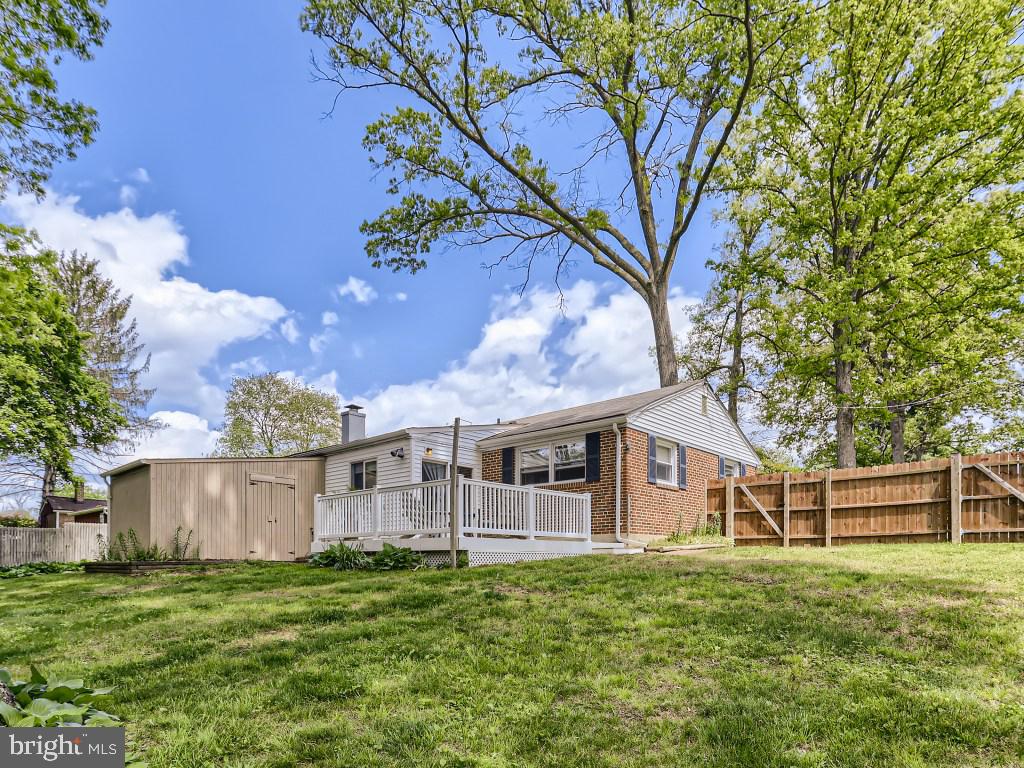 7732 Carter Road Sykesville, MD 21784 - Photo 25 of 27 Come visit and enjoy.