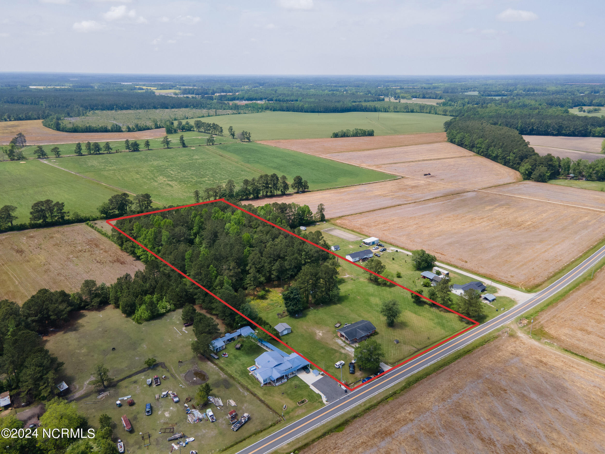 4786 Old Stake Road Chadbourn, NC 28431 - Photo 17 of 26 4786oldstakeholdrd00019