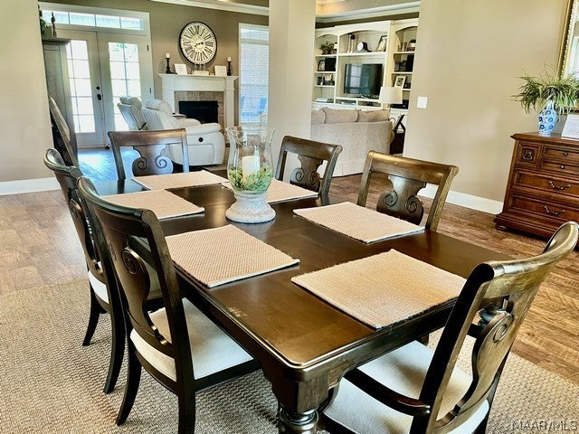9637 Grier Road Wetumpka, AL 36092 - Photo 23 of 67 Gallery Image 23