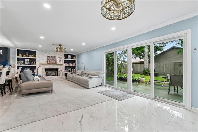 129 North Bengal Road Metairie, LA 70003 - Photo 5 of 17