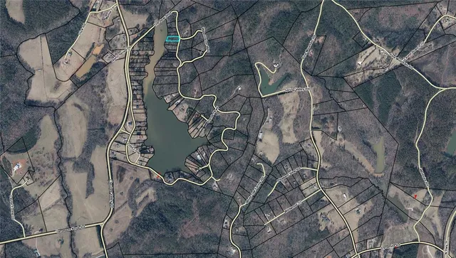 $83,000 | 611 The Bear Boulevard, Tamassee, SC 29686