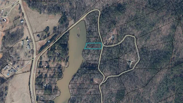 $83,000 | 611 The Bear Boulevard, Tamassee, SC 29686