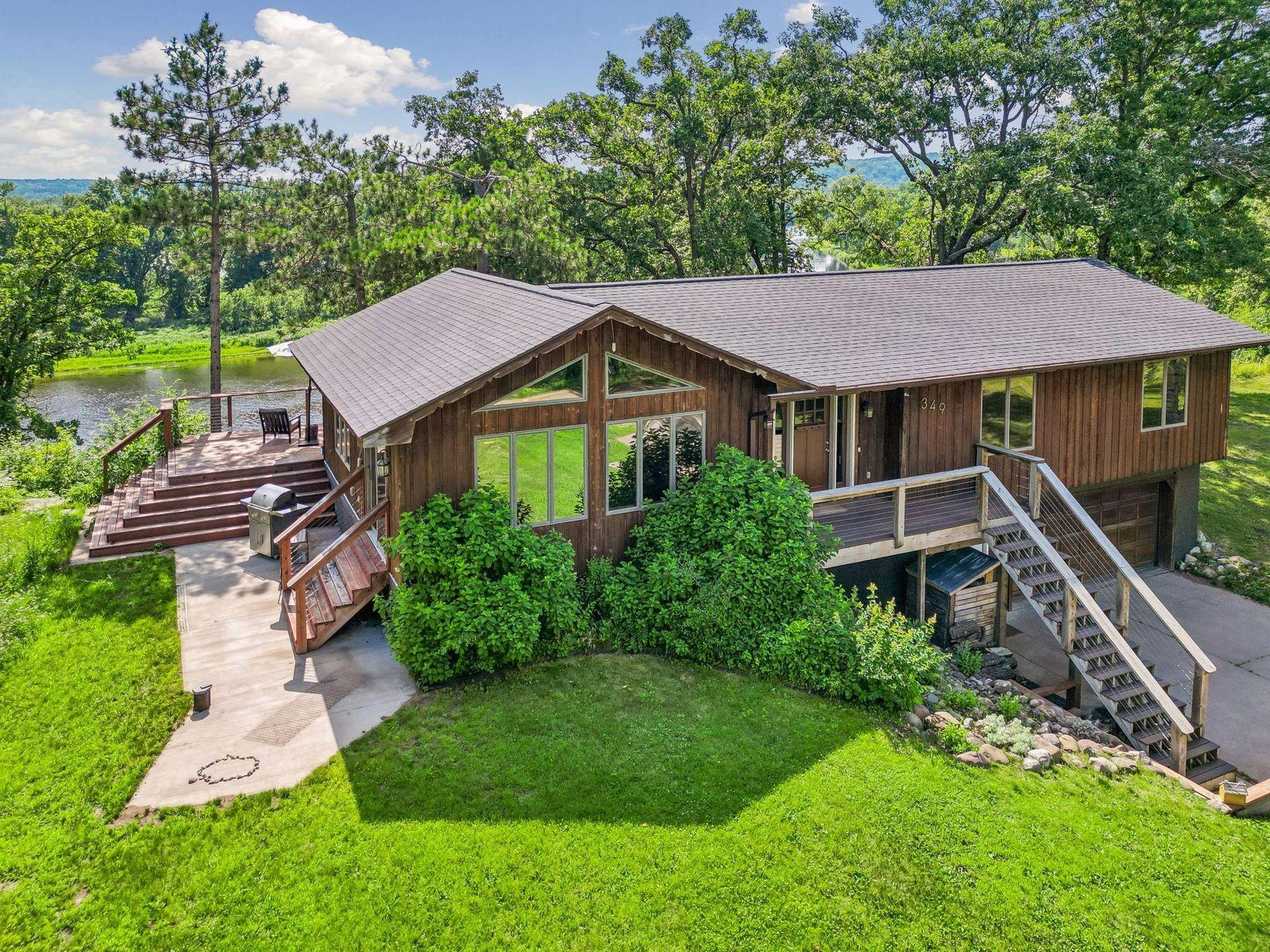 349 South Rice Lake Road Somerset, WI 54025 - Photo 1 of 1 Gallery Image 1