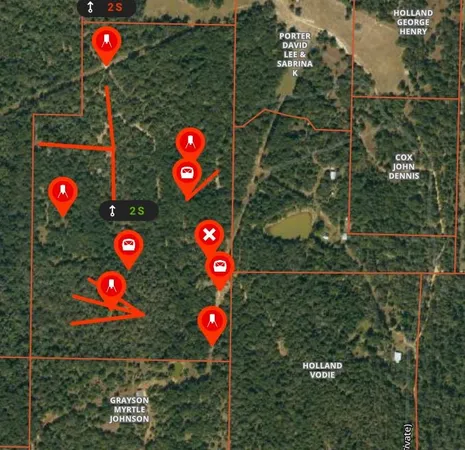 $858,900 | 285 Private Road 3420, Jewett, TX 75846