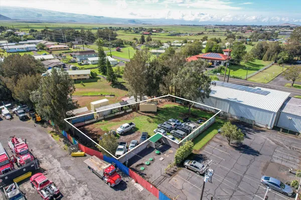 $499,000 | 64-1063 Lot B-4-2 Mamalahoa Highway, Kamuela, HI 96743