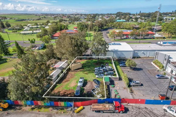 $499,000 | 64-1063 Lot B-4-2 Mamalahoa Highway, Kamuela, HI 96743