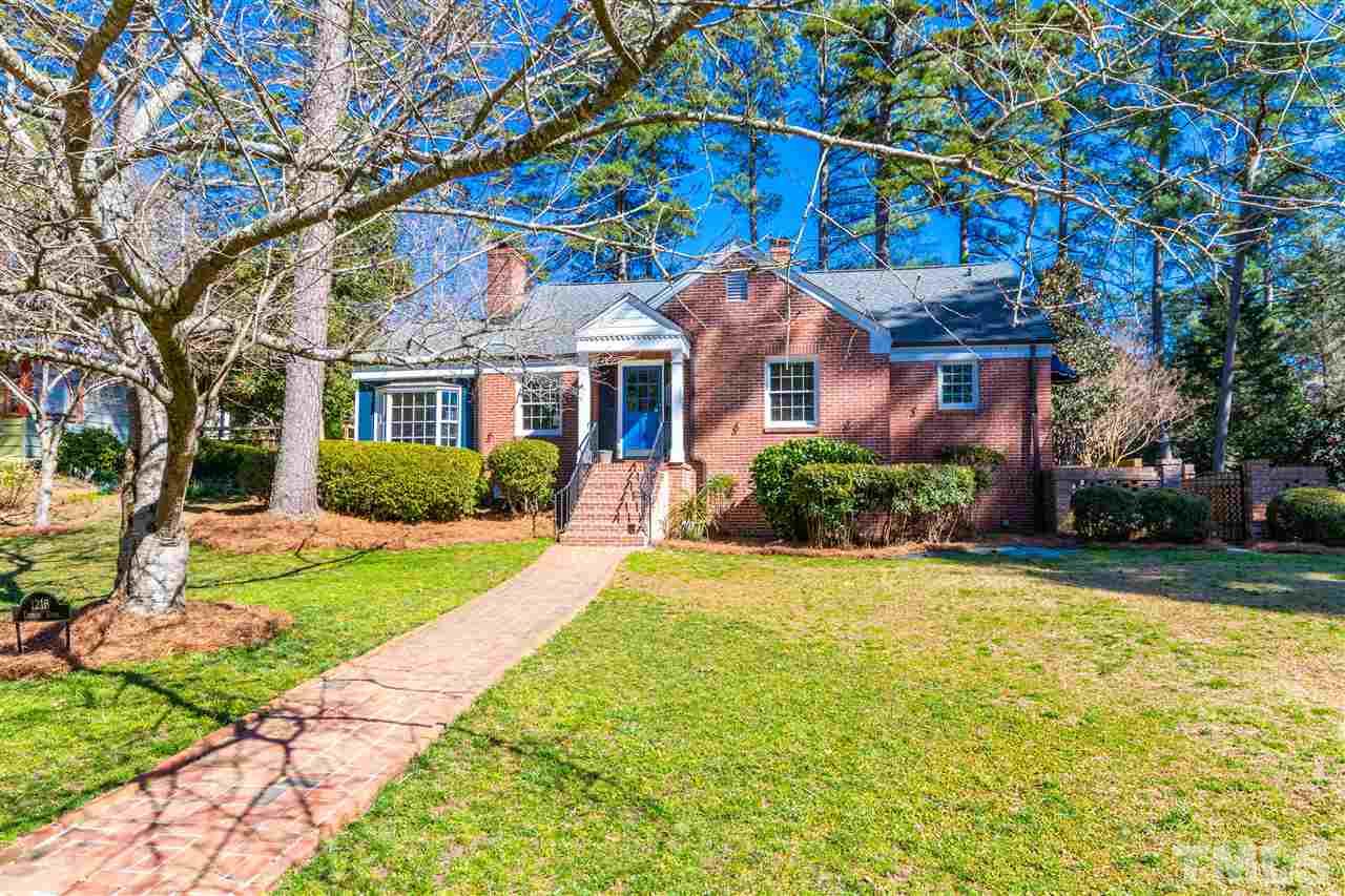 1216 Duplin Road Raleigh, NC 27607 - Photo 2 of 30