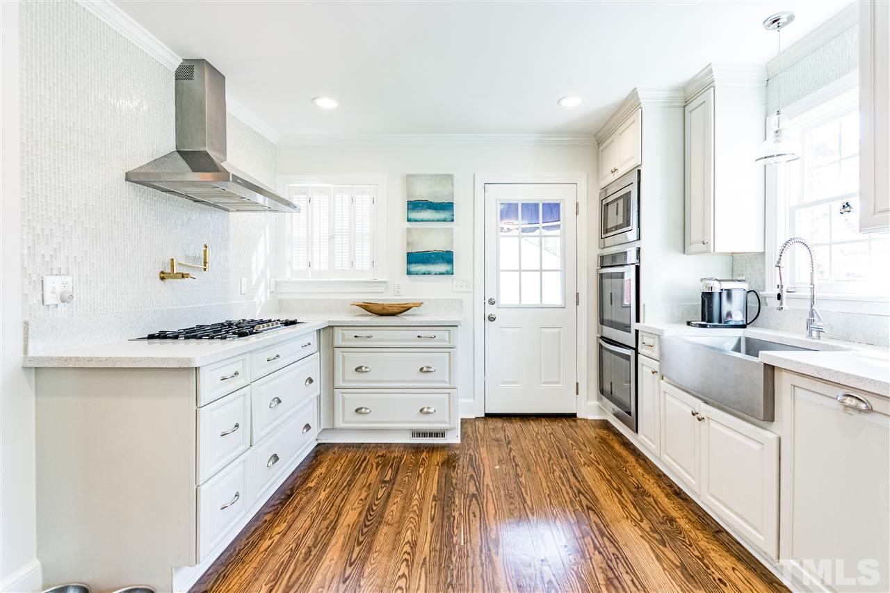 1216 Duplin Road Raleigh, NC 27607 - Photo 12 of 30