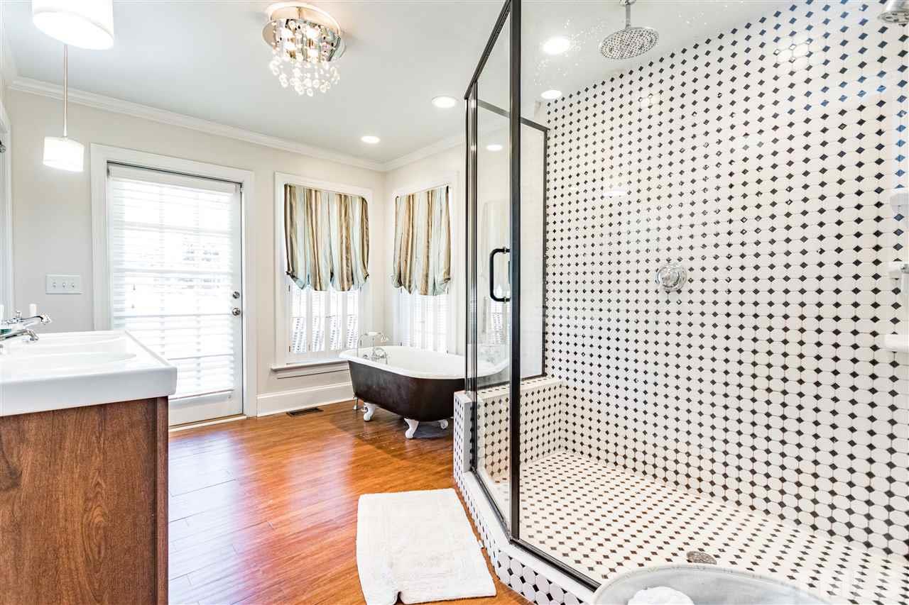 1216 Duplin Road Raleigh, NC 27607 - Photo 16 of 30