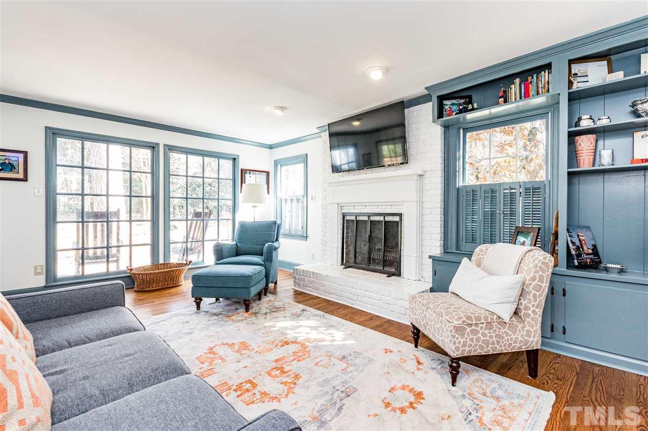 1216 Duplin Road Raleigh, NC 27607 - Photo 22 of 30