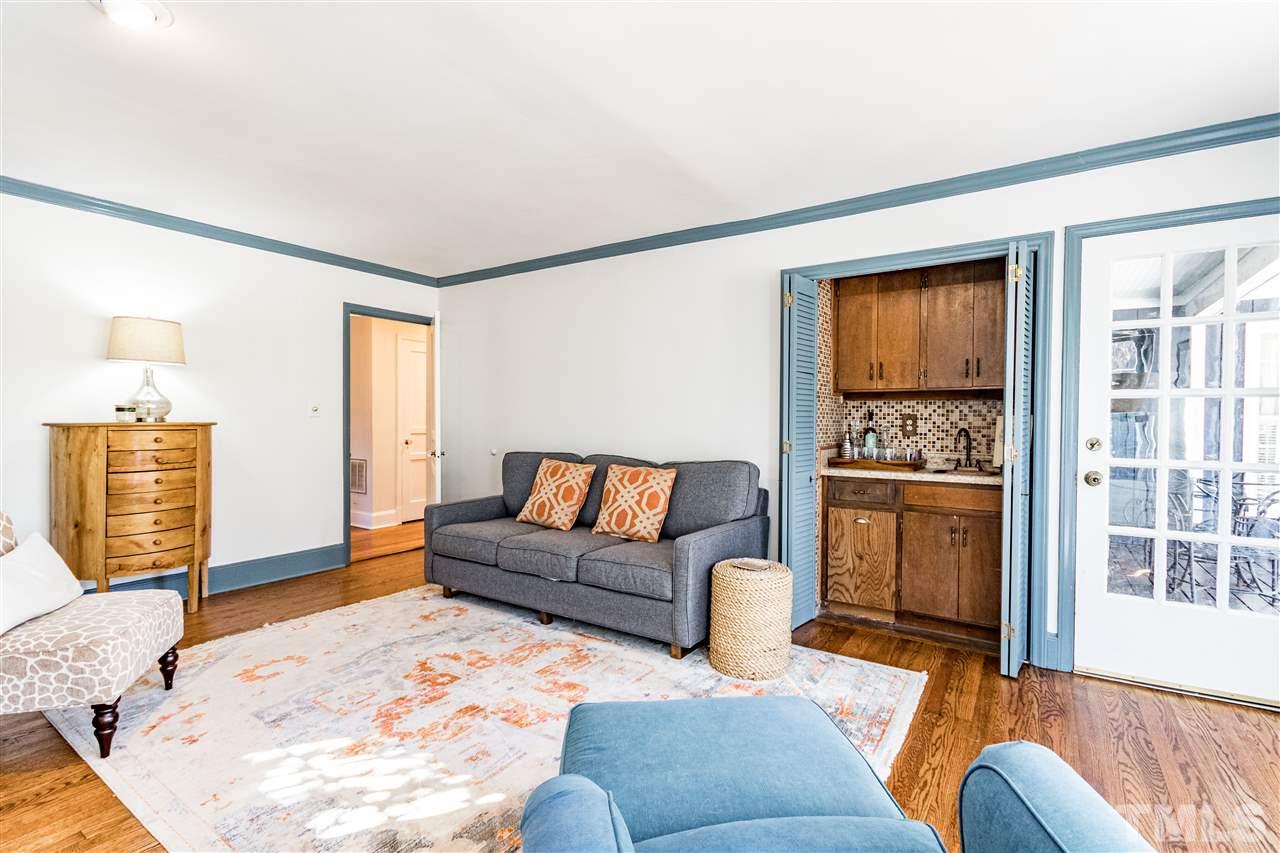 1216 Duplin Road Raleigh, NC 27607 - Photo 25 of 30