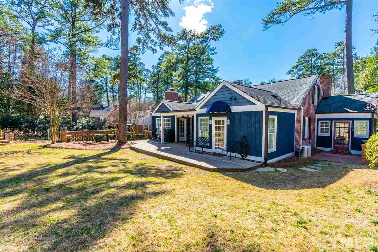 1216 Duplin Road Raleigh, NC 27607 - Photo 4 of 30