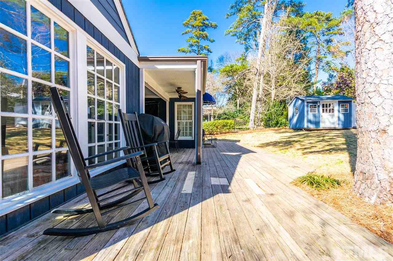 1216 Duplin Road Raleigh, NC 27607 - Photo 5 of 30