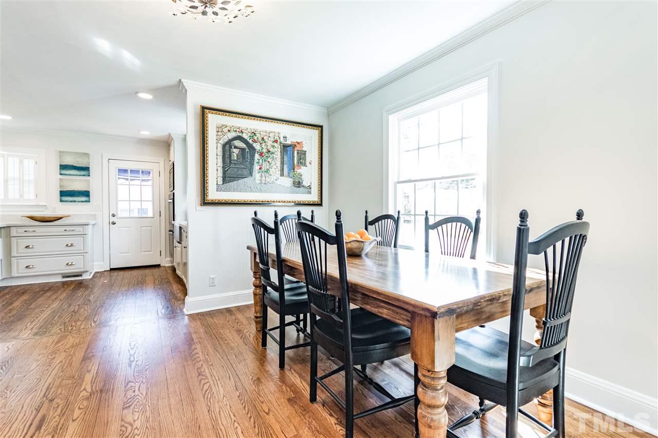 1216 Duplin Road Raleigh, NC 27607 - Photo 8 of 30