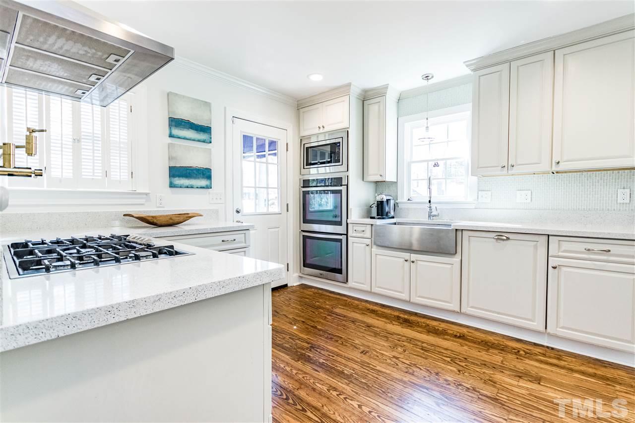 1216 Duplin Road Raleigh, NC 27607 - Photo 9 of 30